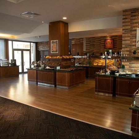 Anemon Grand Denizli Otel Экстерьер фото