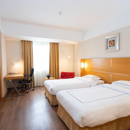 Anemon Grand Denizli Otel Экстерьер фото