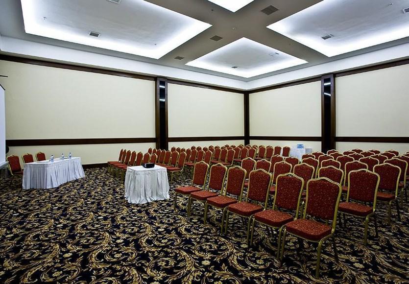Anemon Grand Denizli Otel Экстерьер фото
