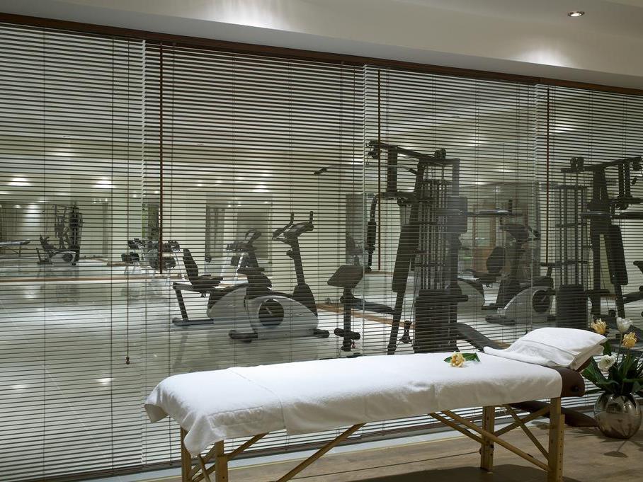 Anemon Grand Denizli Otel Экстерьер фото