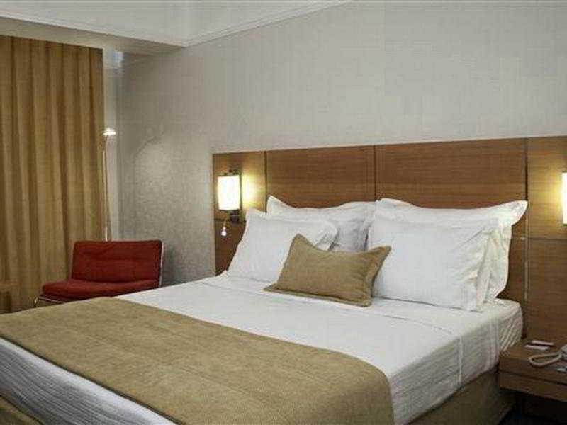 Anemon Grand Denizli Otel Экстерьер фото