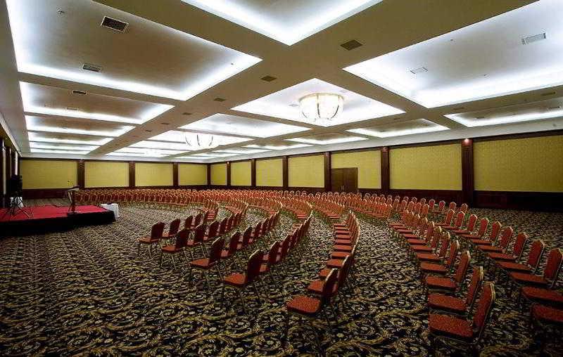 Anemon Grand Denizli Otel Экстерьер фото