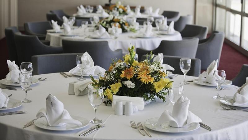 Anemon Grand Denizli Otel Экстерьер фото