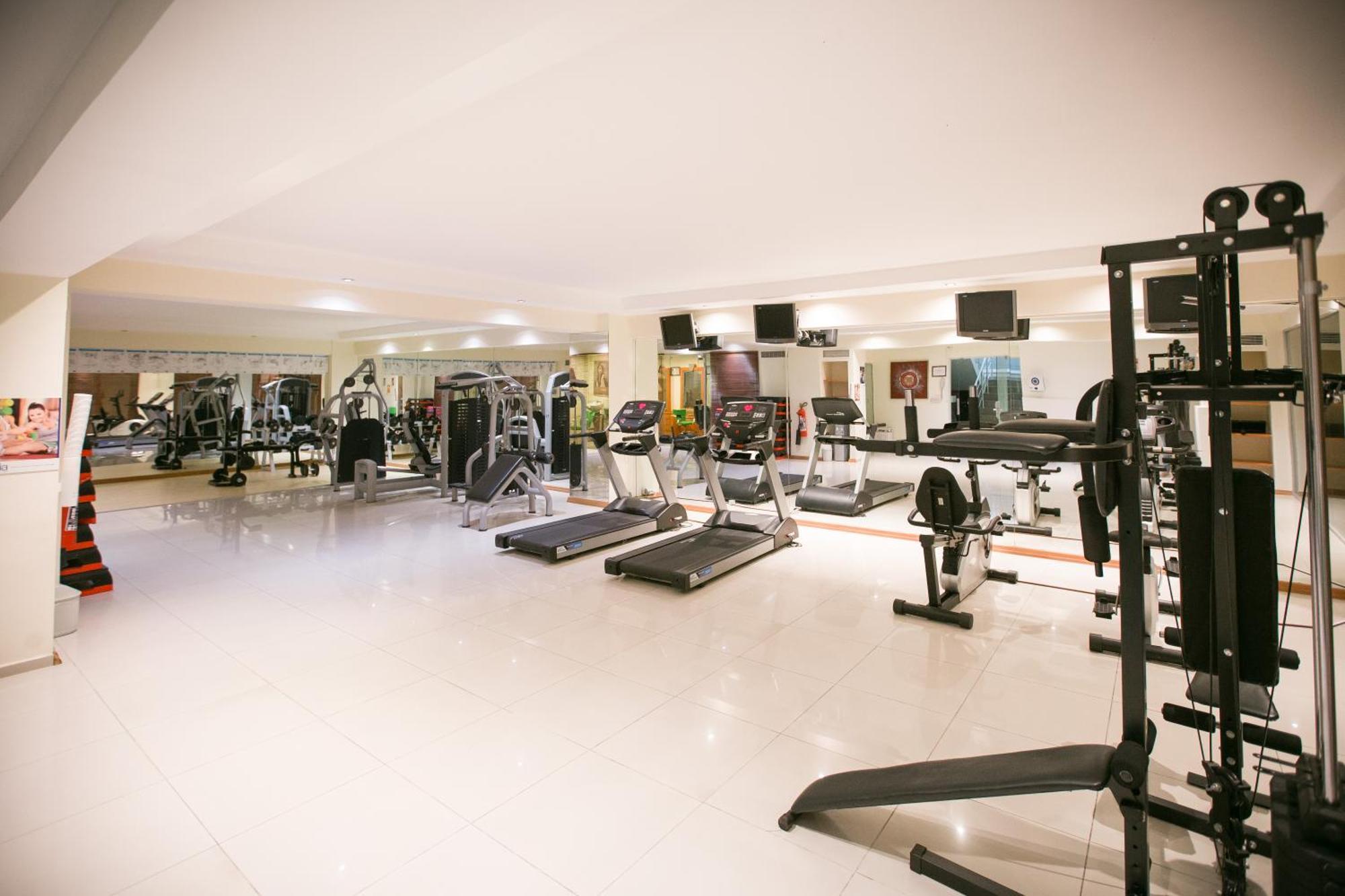 Anemon Grand Denizli Otel Экстерьер фото