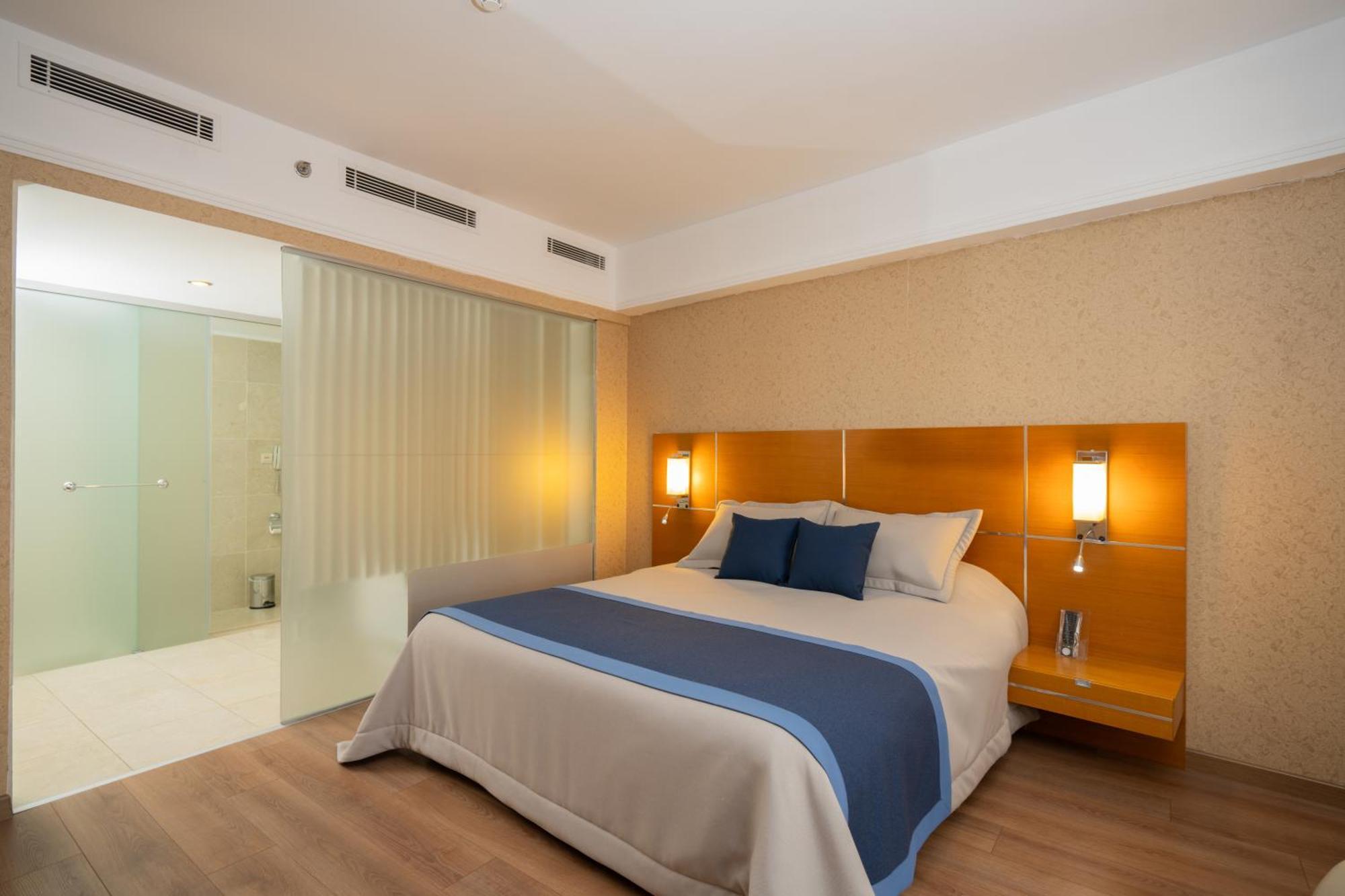 Anemon Grand Denizli Otel Экстерьер фото