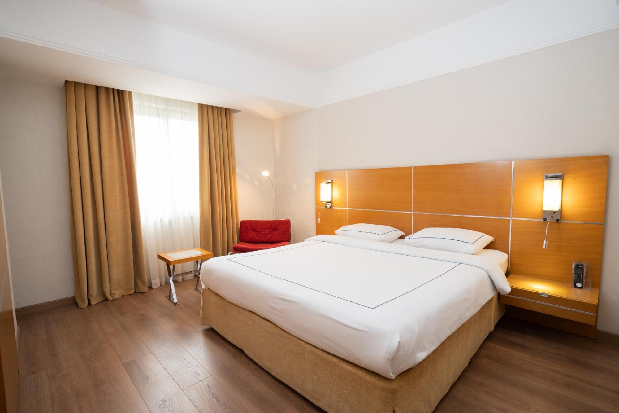 Anemon Grand Denizli Otel Экстерьер фото