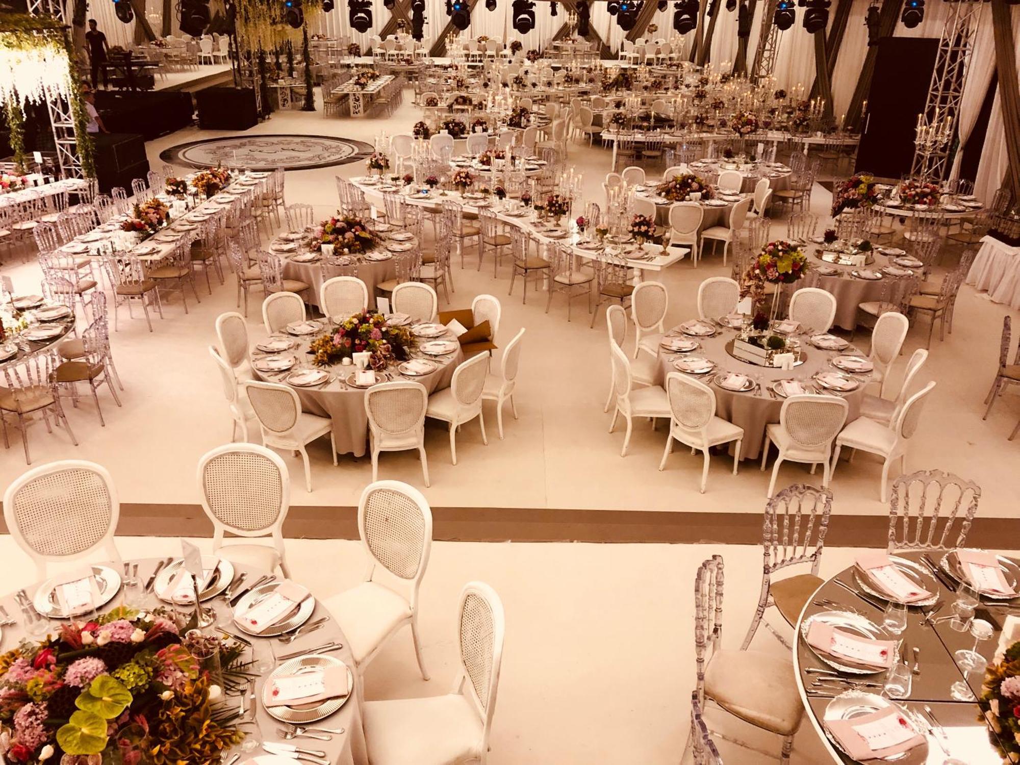 Anemon Grand Denizli Otel Экстерьер фото