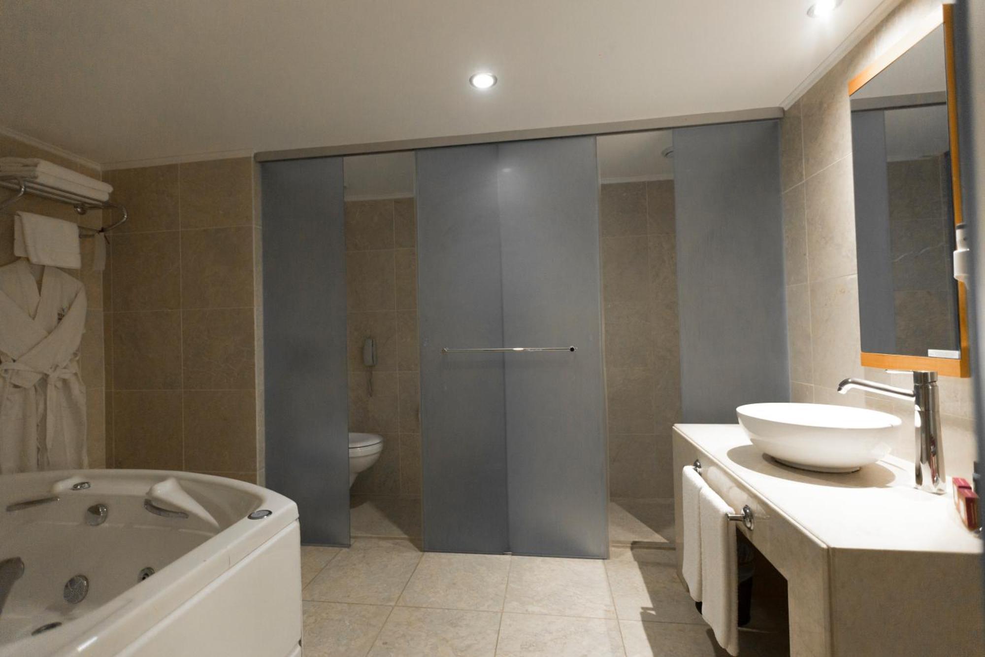 Anemon Grand Denizli Otel Экстерьер фото